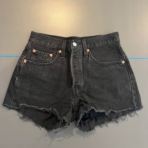 Levi’s 501 short